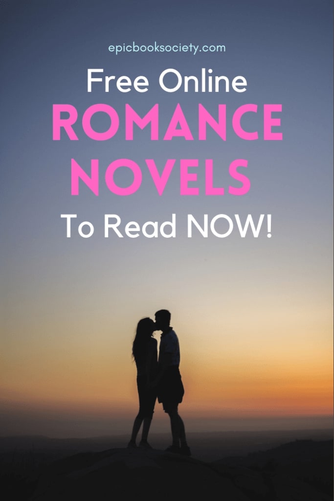 free romance novels to read now