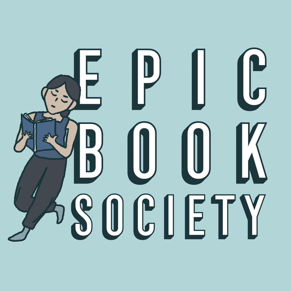 Epic Book Society