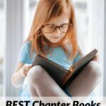 Best Chapter Books for Second Graders