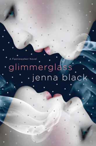 glimmerglass by jenna black