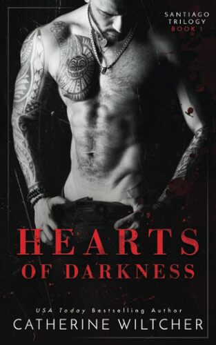 hearts of darkness by catherine wiltcher