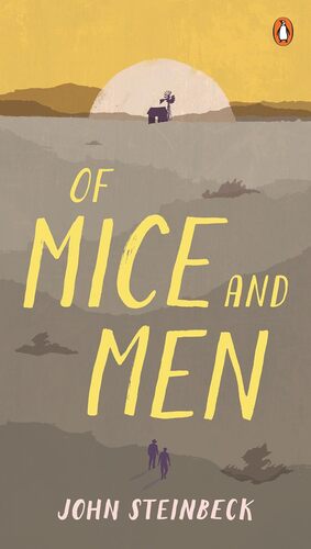 of mice and men john steinbeck