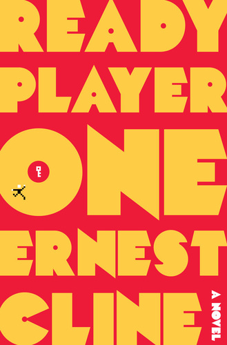 ready player one by ernest