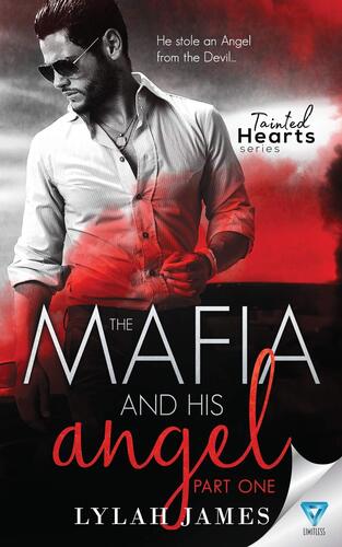 the mafia and his angel by Lylah James