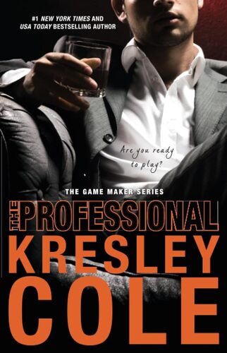 the professional by kresley cole