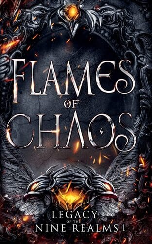 flames of chaos
