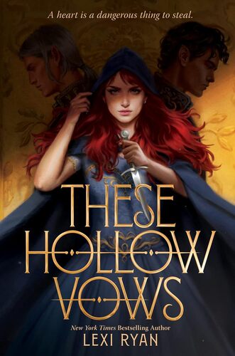 these hallow vows by lexi ryan