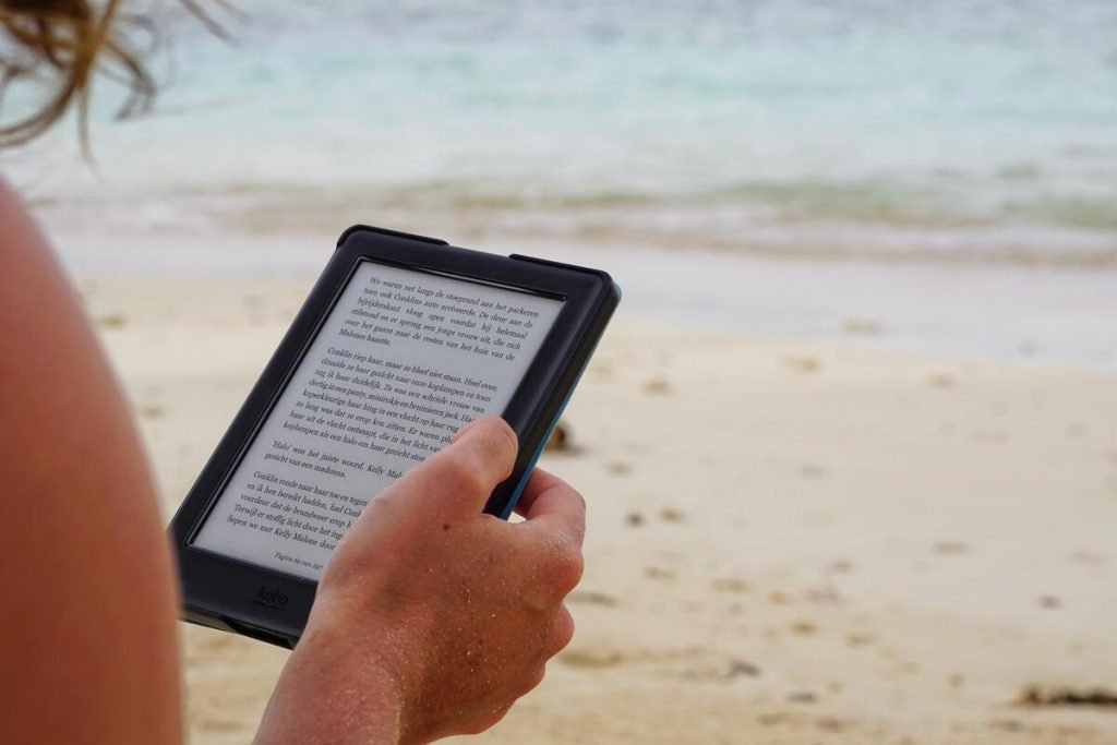 Is Kindle Unlimited Worth It?