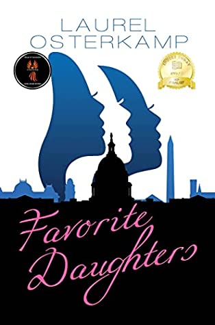 favorite daughters cover
