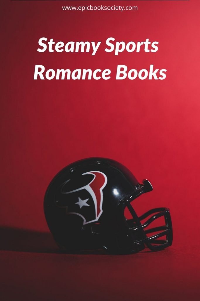 Sports Romance Books