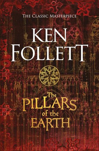 ken follett pillars of the earth
