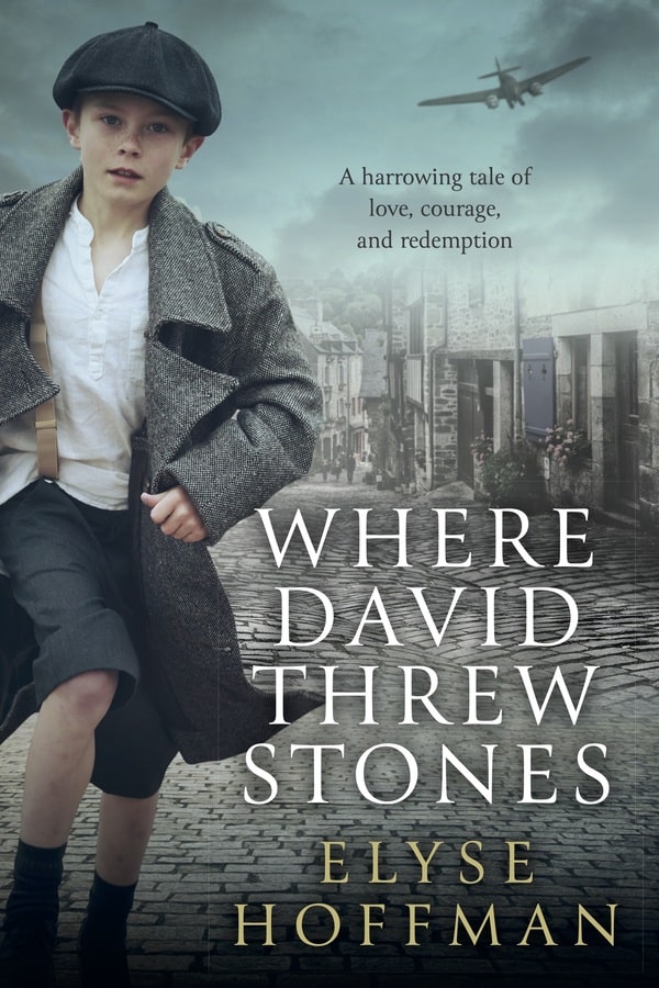 Where-David-Threw-Stones book cover