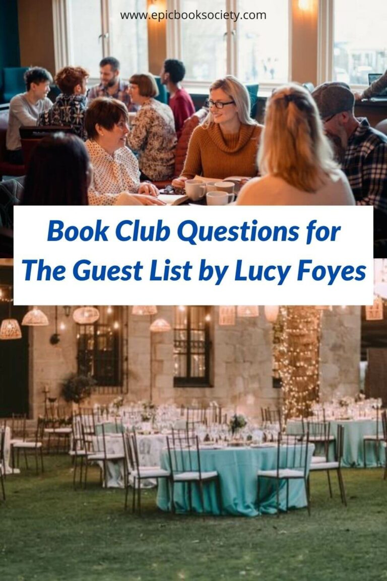 the guest list book club questions