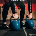 books about crossfit
