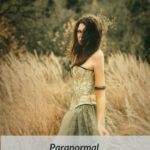 paranormal romance books