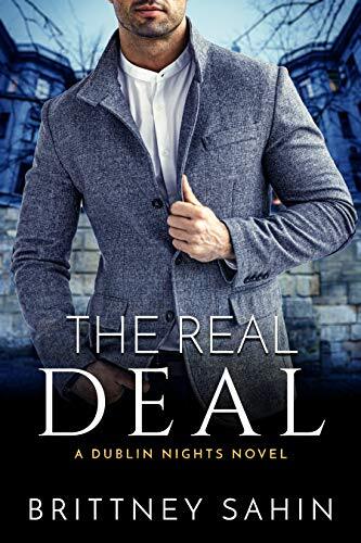 The Real Deal - Brittney Sahin