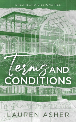 terms and conditions lauren asher