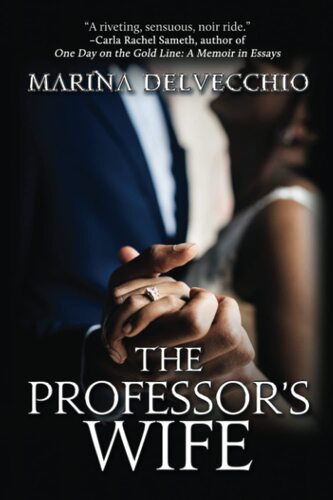 the professors wife