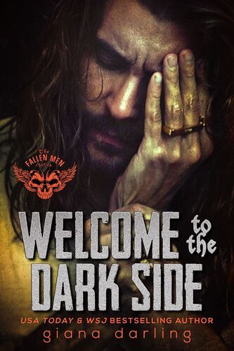 welcome to the dark side by giana darling