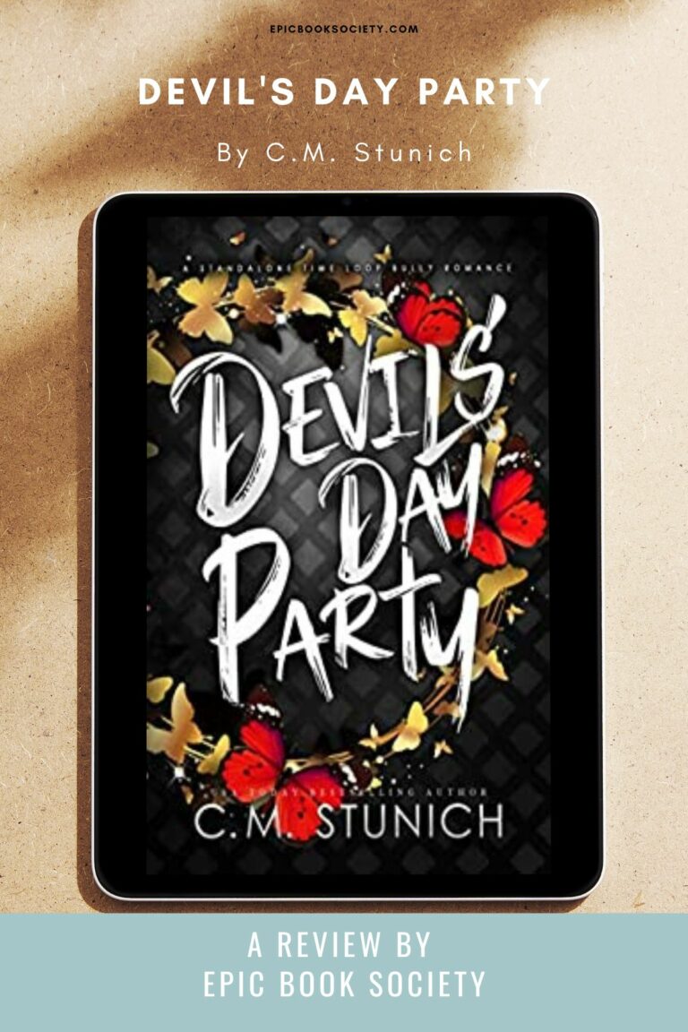 Devils-Day-Party