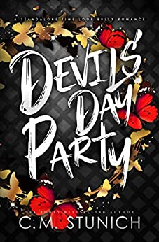 devil's day party cover