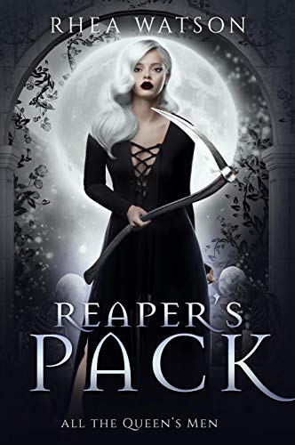 reaper's pack by rhea watson