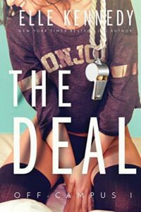 the deal elle kennedy cover