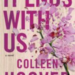 It Ends With Us Book Cover